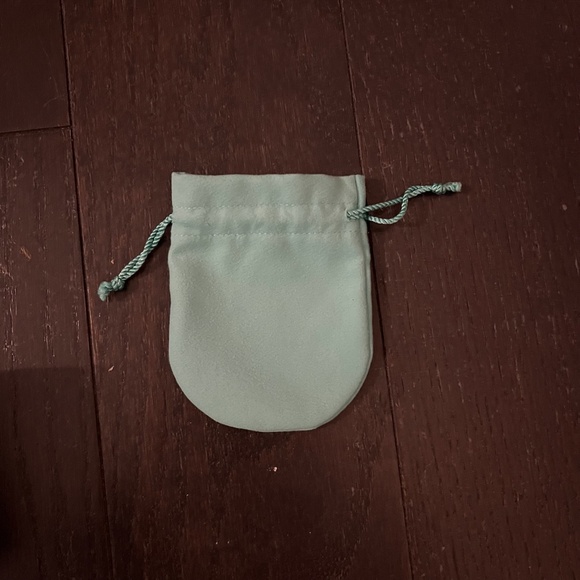 Tiffany&Co. box and dust bag empty packaging earrings bracelet necklace ring - Picture 5 of 7